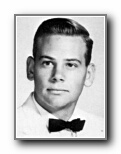 Dave Dunning: class of 1967, Norte Del Rio High School, Sacramento, CA.